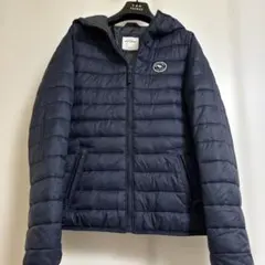 2025年最新】アバクロ ダウンジャケットの人気アイテム - メルカリ