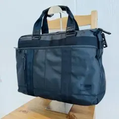 ハンズオリジナル BERMAS BAUERIII H40c 3way ブラックのサムネイル