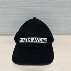 2025年最新】マタンアヴニール キャップの人気アイテム - メルカリ