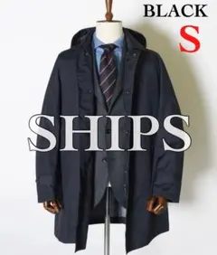 SHIPS LIMONTA × DIAPLEX 全天候型フードコート / S