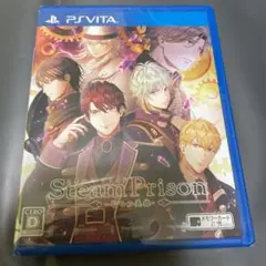 スチームプリズン -七つの美徳- スチプリ