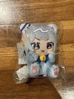 ウマ娘　ぬいぐるみ　ヒシミラクル　未使用