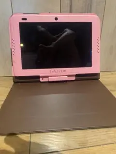 スマイルタブレット4 SZJ-JS203 初期化済み 充電器付き - メルカリ