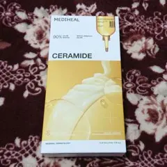 MEDIHEAL エッセンシャルマスクパック セラミド １０枚