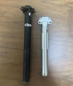 自転車用シートポスト 2本セット チネリ他のサムネイル