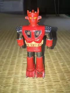 ポピー 超合金 マッハバロン 当時物 ポピー 超合金 マッハバロン 当時物