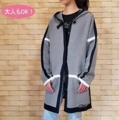 2026年最新】クロエ パーカーの人気アイテム - メルカリ