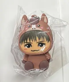 三代目JSB 2026年 着ぐるみキーホルダー 岩田剛典