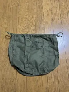 デッドストック　US army ペインシェントバッグ