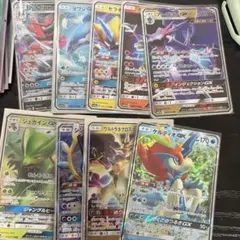 2026年最新】ポケモンカード まとめ売り gxの人気アイテム - メルカリ