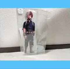 僕のヒーローアカデミア 轟焦凍 アクリルスタンド BIG アクスタ