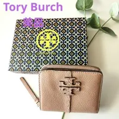 Tory Burchマックグロー バイ-フォールド ウォレット