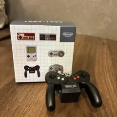 任天堂ミュージアム ゲームハードキーホルダー バーチャルボーイ