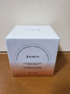 新品☆ミッションブリリアントDXクリームファンデーションナチュラル