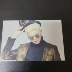 花様年華 ONSTAGE　EPILOGUE