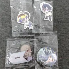 にじさんじ くら寿司コラボ