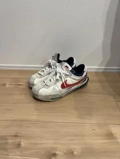 【NIKE × sacai】 Zoom Cortez 27cm