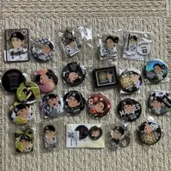 益田直也グッズセット千葉ロッテマリーンズ