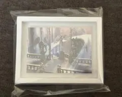 FF9展　額縁マグネットコレクション　デザートエンプレス