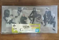 一番くじ 呪術廻戦 5周年FINAL C賞 アクリルボード