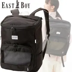 EAST BOY/イーストボーイ リュック　ホワイト