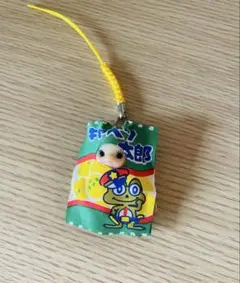 ストラップセット キューピー - メルカリ