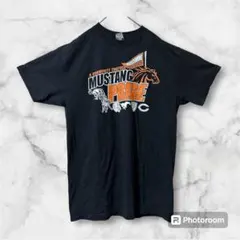 ギルダン【M】半袖/Tシャツ USA アメリカ 古着 海外 輸入 メンズ 大き