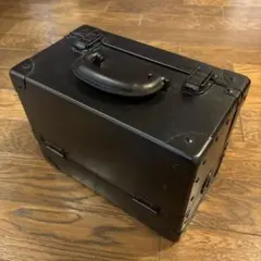 Sサイズ メイクBOX タイムボイジャー ピンク 未使用 - メルカリ