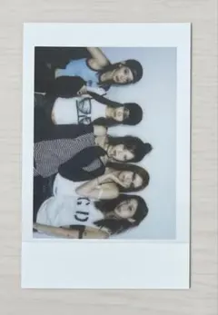 LE SSERAFIM Photo Card(LE SSERAFIM)