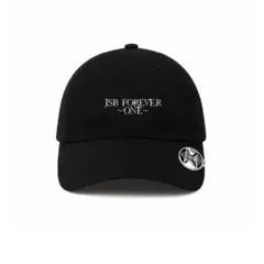 JSB 初期版 キャップ 2025年最新】三代目j soul brothers jsb キャップcapの人気