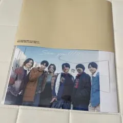 SixTONES ストカレ2025-2026