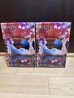 To LOVEる とらぶる　ダークネス　西連寺春菜　フィギュア　２体セット
