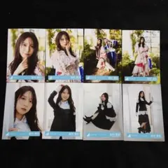 日向坂46 金村美玖 生写真12種コンプ Kind of love - メルカリ