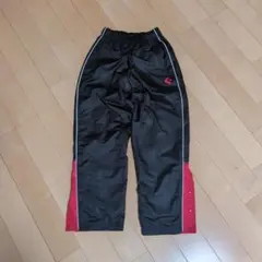 コンバース　ウォームアップパンツ