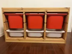 2026年最新】IKEA トロファストの人気アイテム - メルカリ