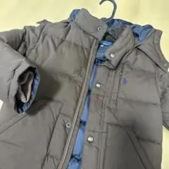 ラルフローレンダウン110