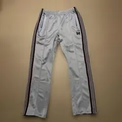 2025年最新】needles トラックパンツ サックスブルーの人気アイテム