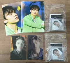 SEVENTEEN バーノン　まとめ売り