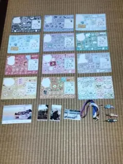 jo1 グッズ　まとめ売り