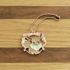 イーブイ ポケモン 一番くじ キーホルダー