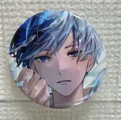 いれいす　if 缶バッジ　Drowned Mermaid