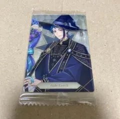 ツイステ　ウエハース7 ジェイド