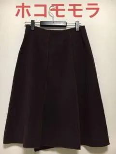 スカート ホコモモラ