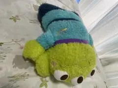 トイストーリー　ぬいぐるみ　エイリアン　メガジャンボ