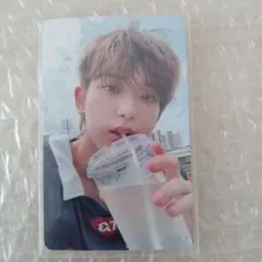 &TEAM　ハルア　HARUA weverse NOW　ラキドロ