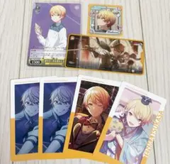 プロセカ　エピカ　ヴァイスシュヴァルツ　メモステ　天馬司