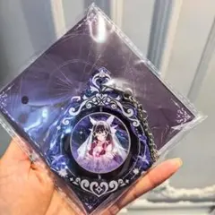 正規品　コロンビーナ　FES キーホルダー　原神　2026嘉年相聚　フェス　少女