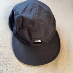 THE NORTH FACE 黒キャップ