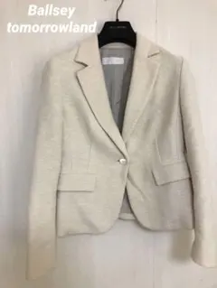 BALLSEY tomorrowland トゥモローランド　ジャケット　アウター