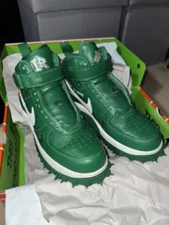 off-white NIKE コラボスニーカー　26.5cm